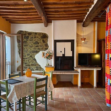 Apartmán Manciano'S Panorama Exteriér fotografie